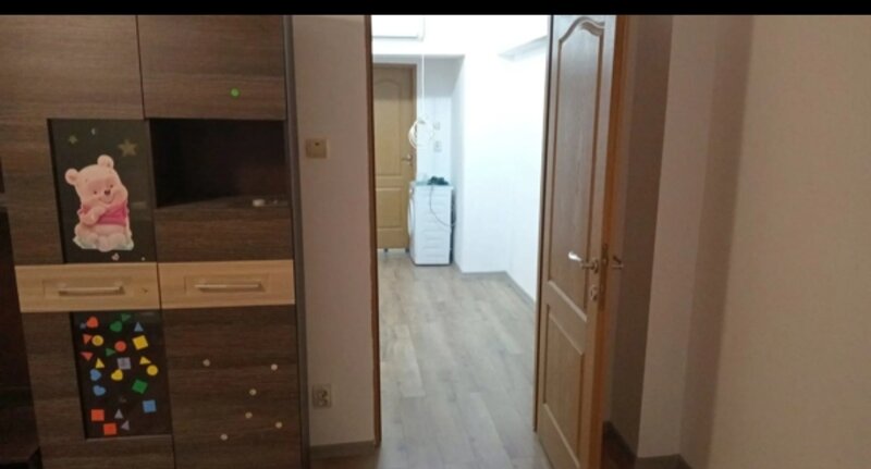 Dristor, Mihai Bravu, Kaufland, 3 minute metrou,