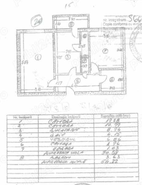 Dristor, Mihai Bravu, Kaufland, 3 minute metrou,